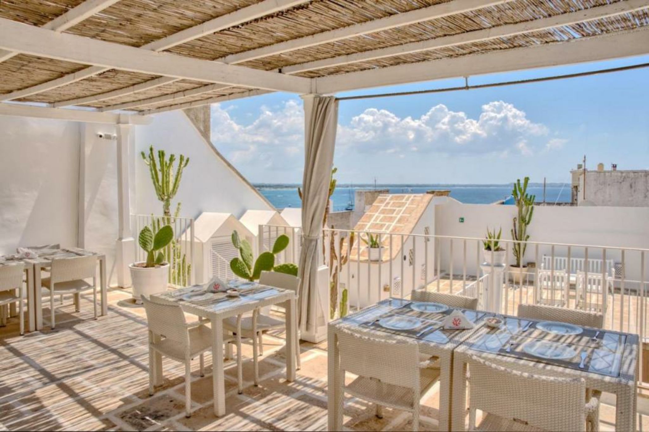 Palazzo Mosco - Dimora Storica