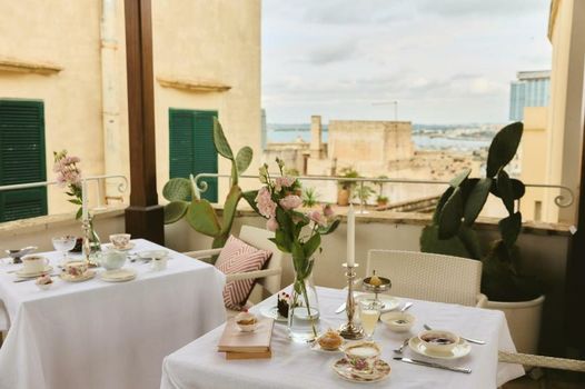 Palazzo Mosco - Dimora Storica