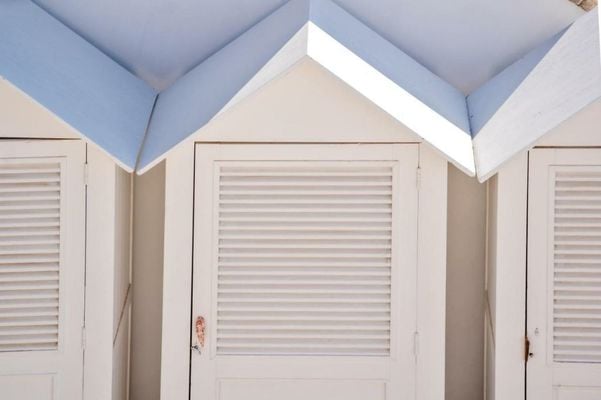 Palazzo Mosco - Dimora Storica