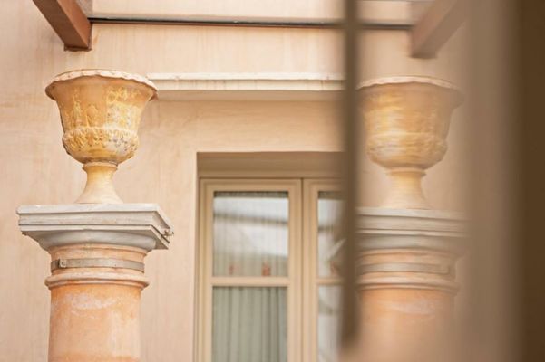 Palazzo Mosco - Dimora Storica