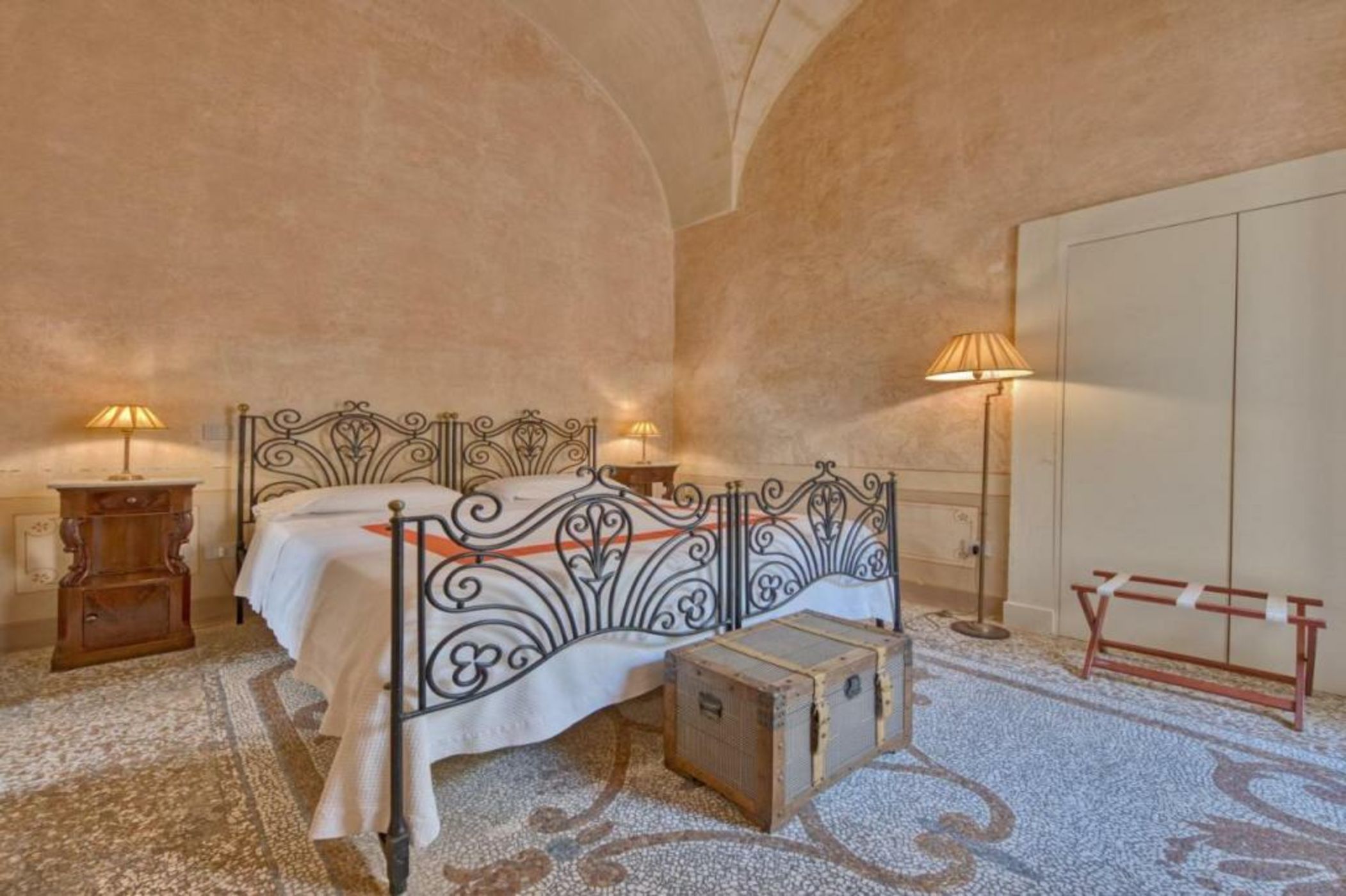 Palazzo Mosco - Dimora Storica