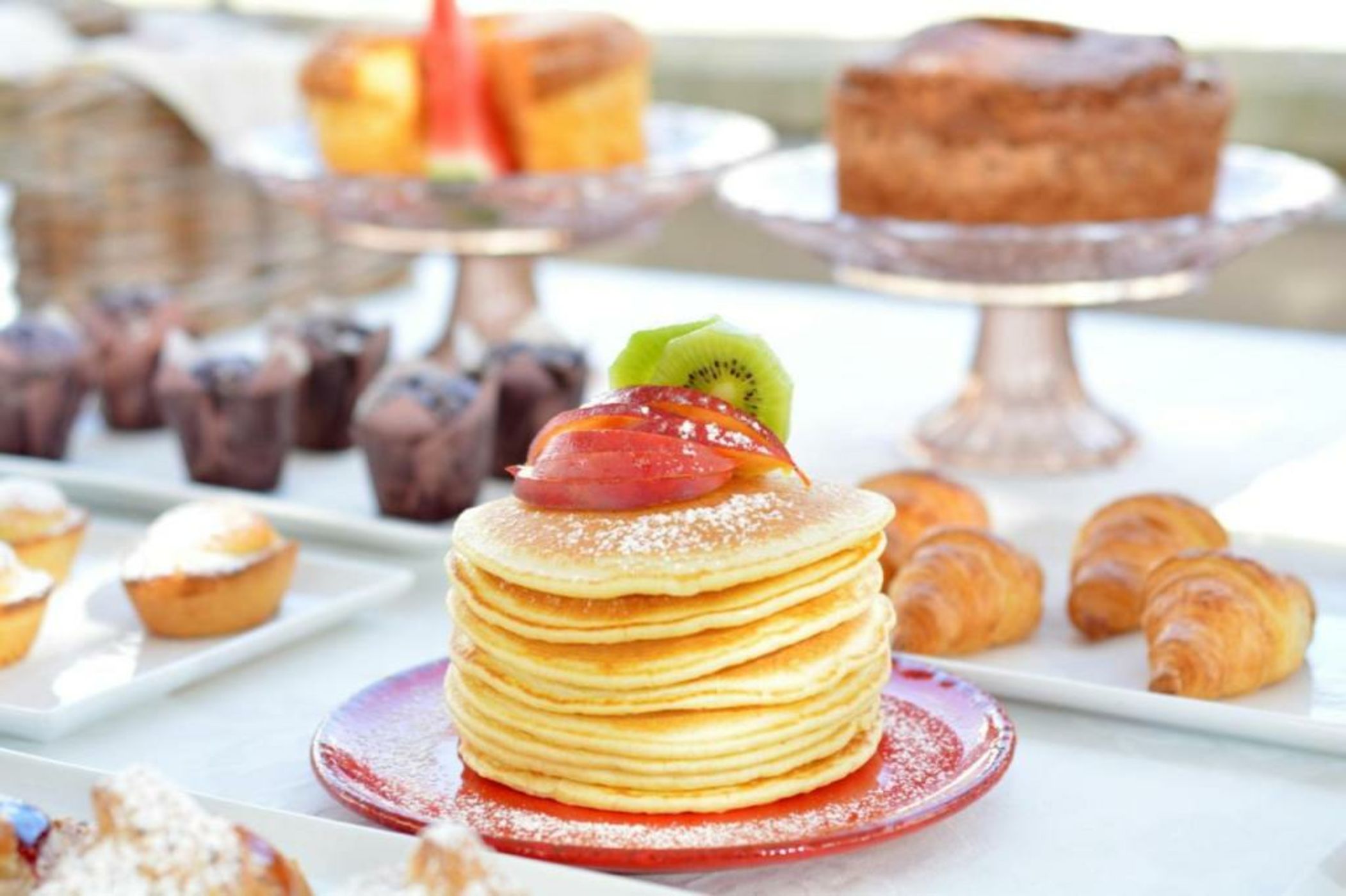 Palazzo Mosco - Dimora Storica