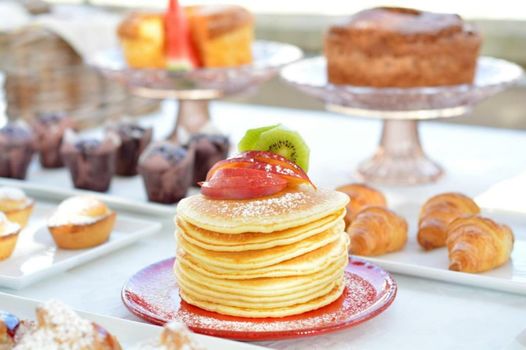 Palazzo Mosco - Dimora Storica