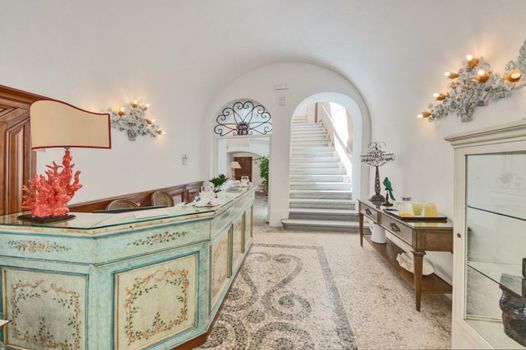 Palazzo Mosco - Dimora Storica