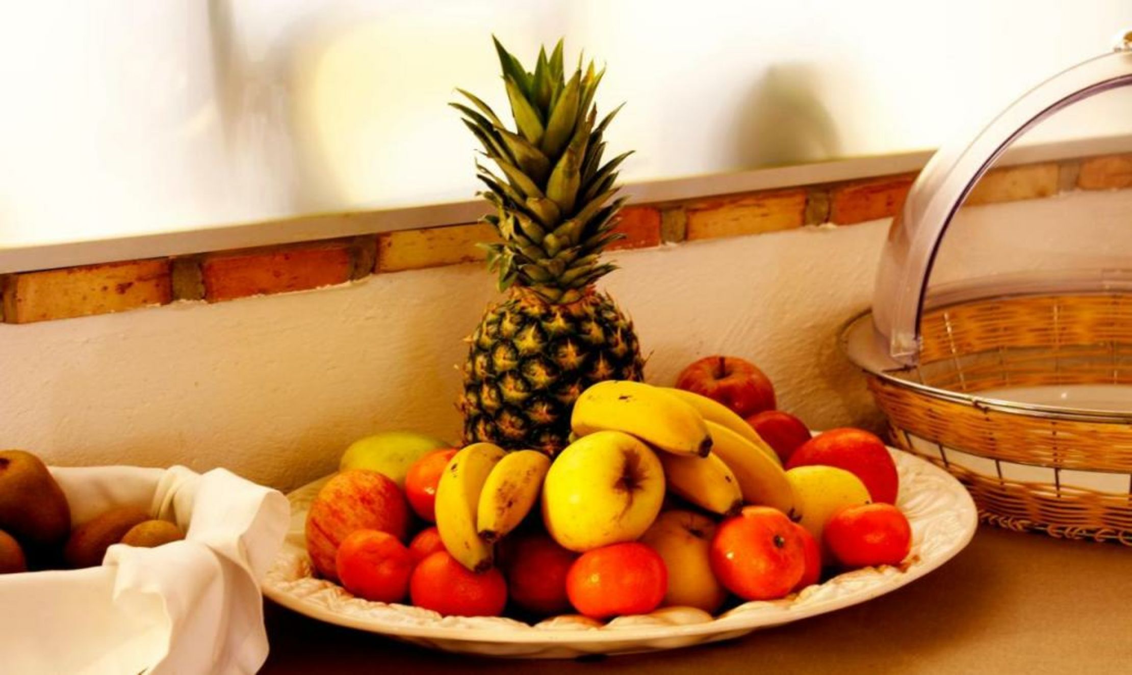 Hospedería Señorío de Briñas