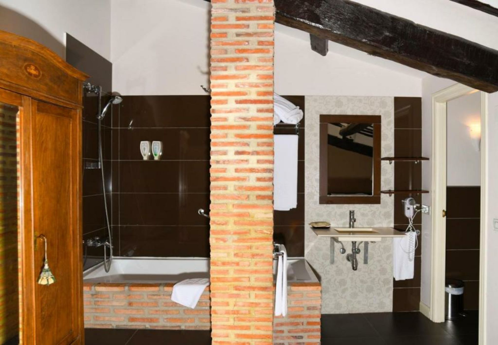 Hospedería Señorío de Briñas