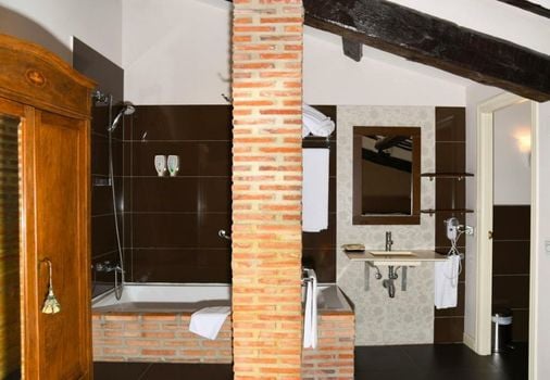 Hospedería Señorío de Briñas