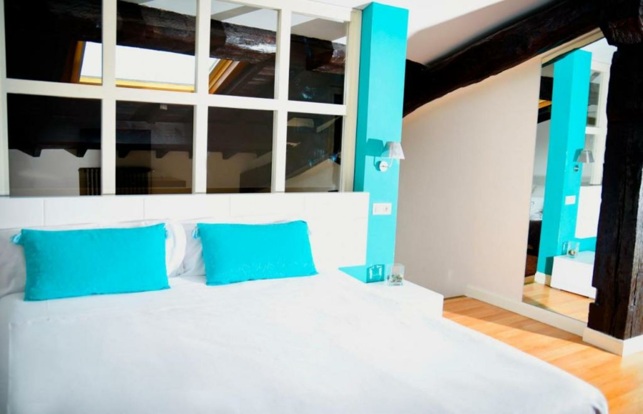 Hospedería Señorío de Briñas