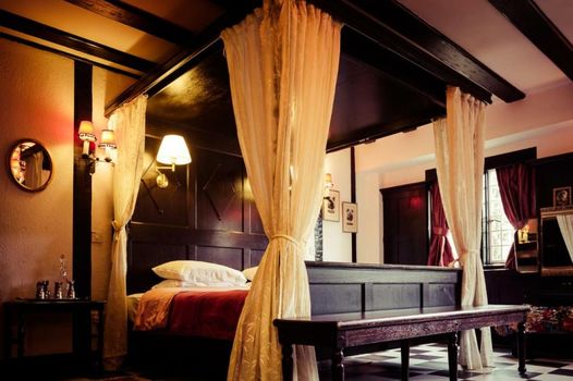 The Smokehouse Hotel & Restaurant Cameron Highlands