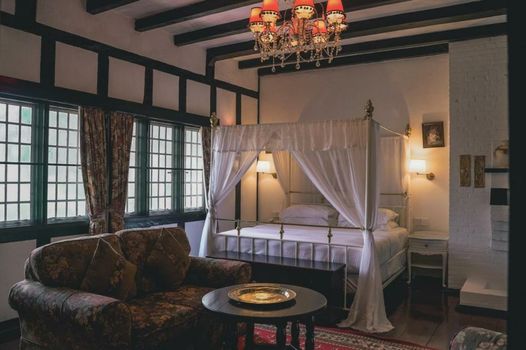 The Smokehouse Hotel & Restaurant Cameron Highlands