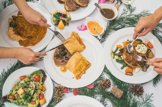 The Smokehouse Hotel & Restaurant Cameron Highlands