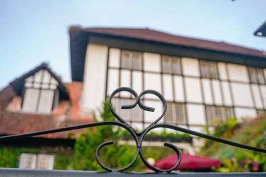 The Smokehouse Hotel & Restaurant Cameron Highlands