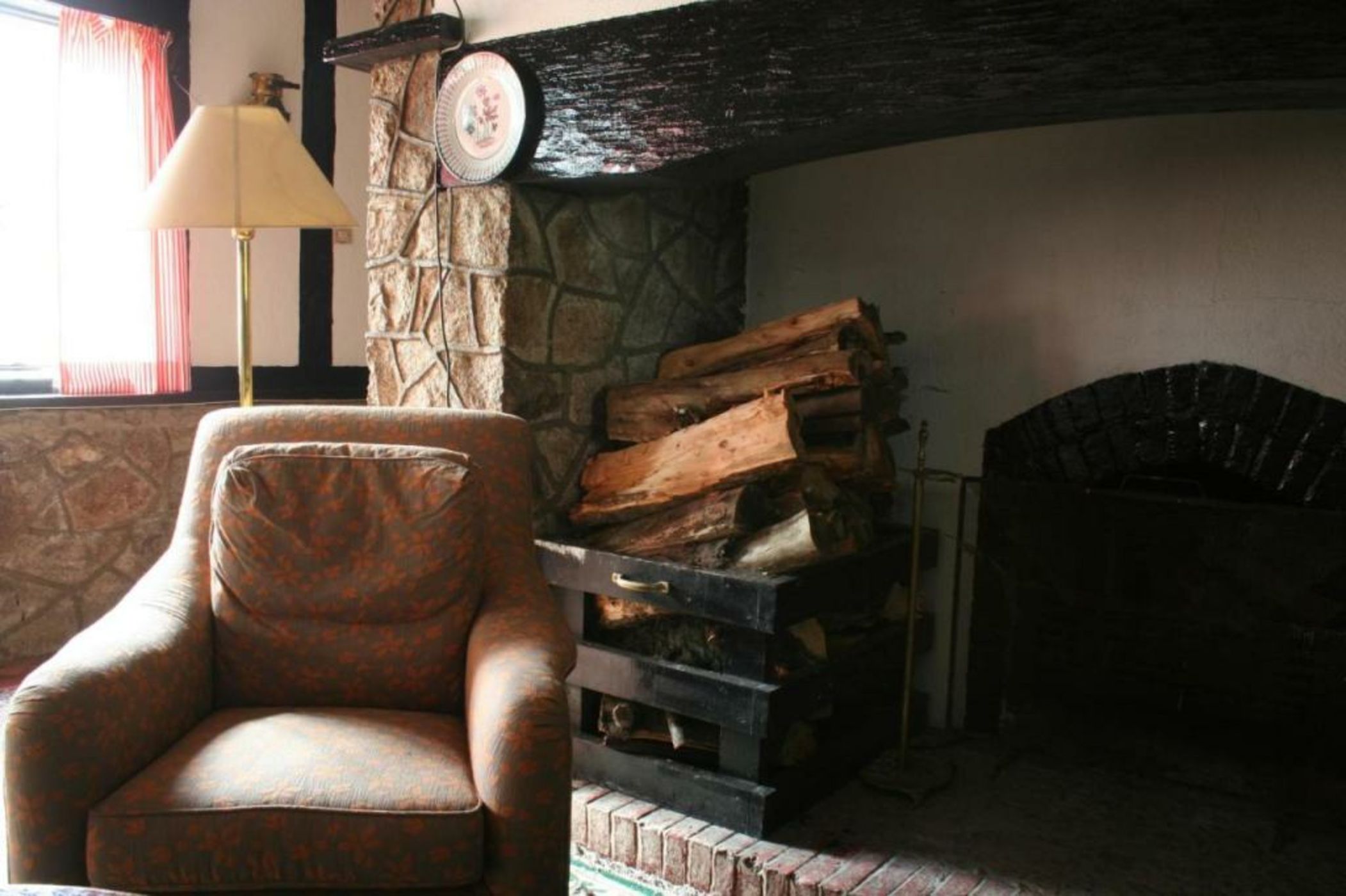 The Smokehouse Hotel & Restaurant Cameron Highlands