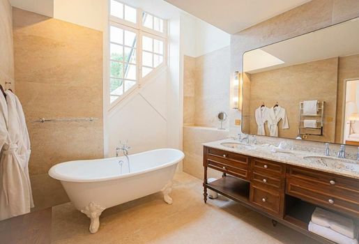 Château De Noirieux