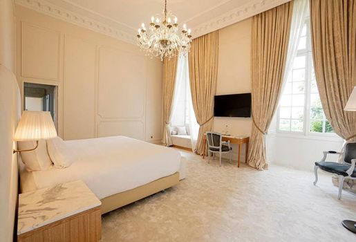 Château De Noirieux