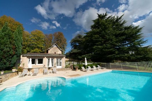 Château De Noirieux