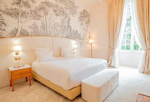 Château De Noirieux