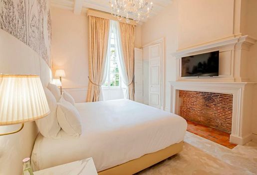 Château De Noirieux