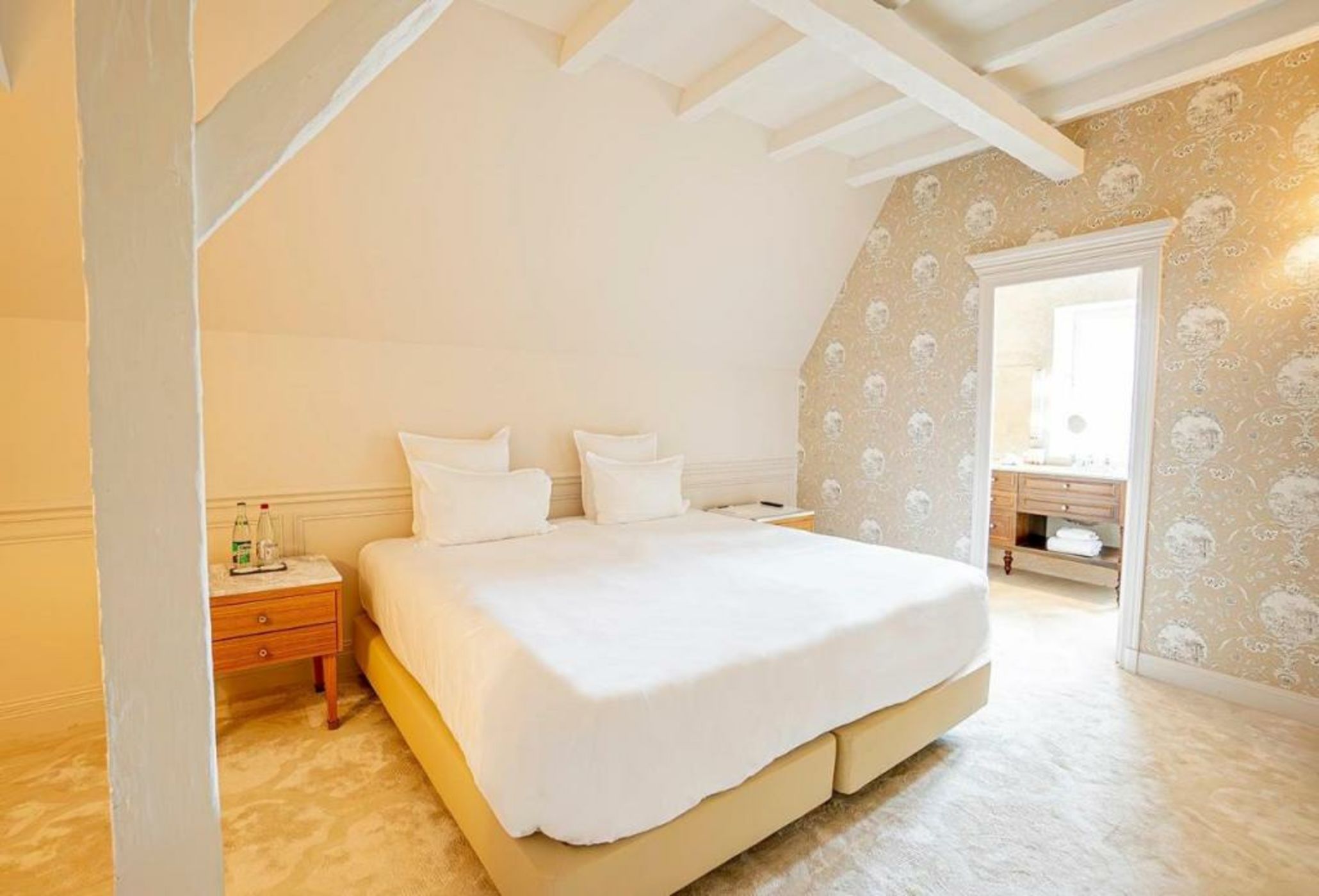 Château De Noirieux