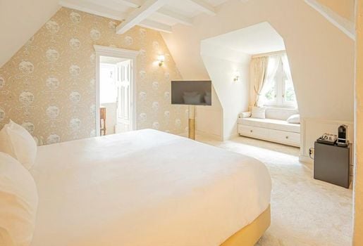 Château De Noirieux