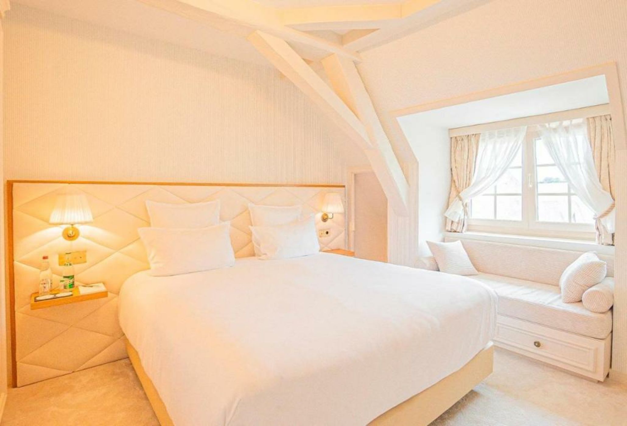 Château De Noirieux