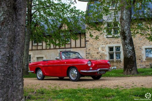 Château De Noirieux