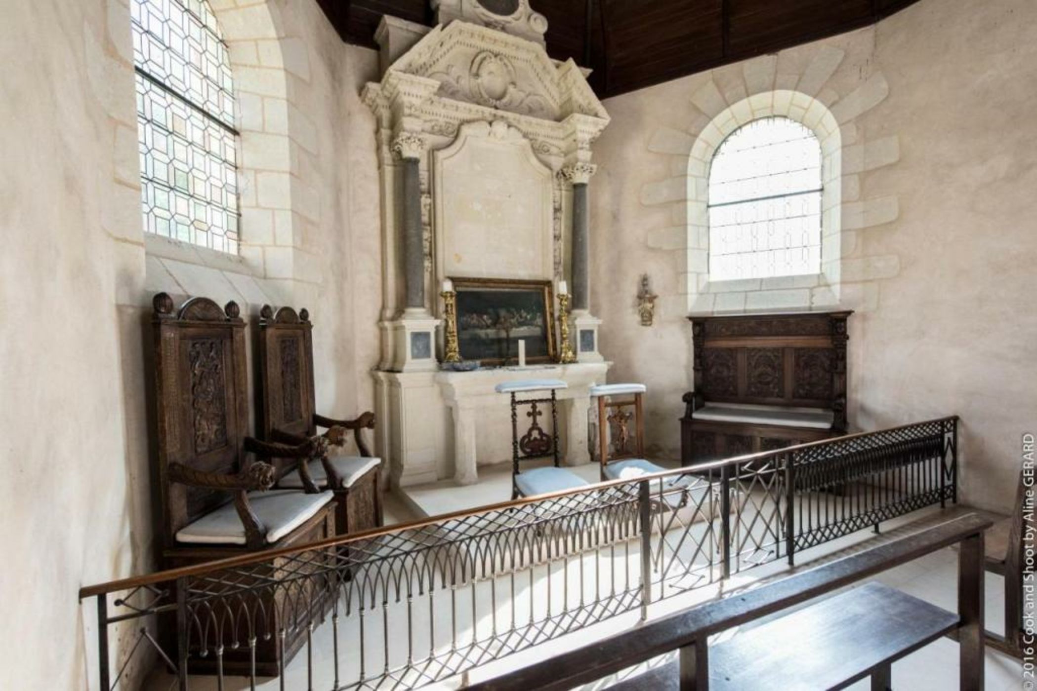 Château De Noirieux