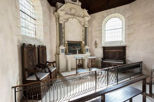 Château De Noirieux