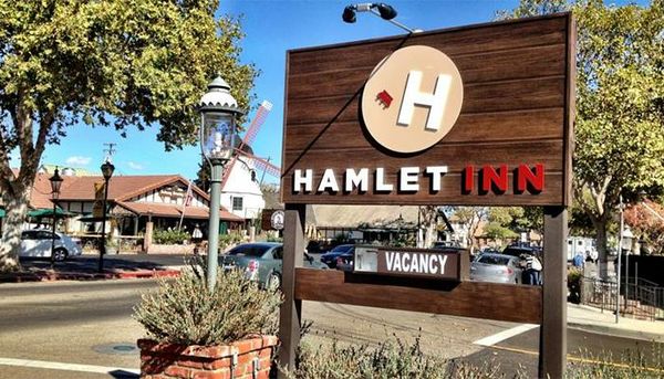The Hamlet Inn