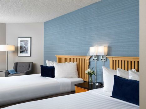 Inn at Laurel Point