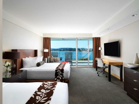 Inn at Laurel Point
