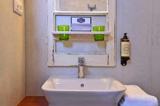 Mercearia D'Alegria Boutique B&B