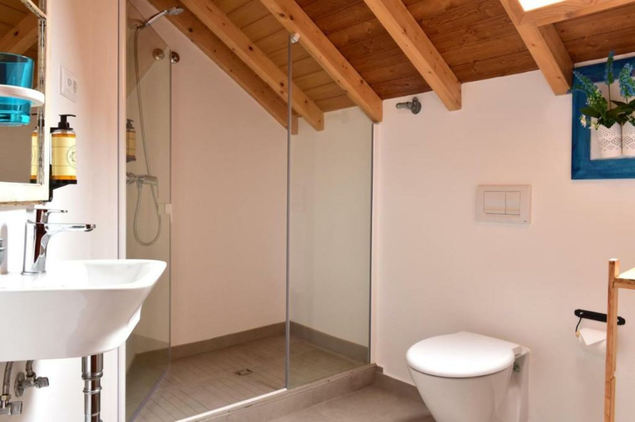 Mercearia D'Alegria Boutique B&B