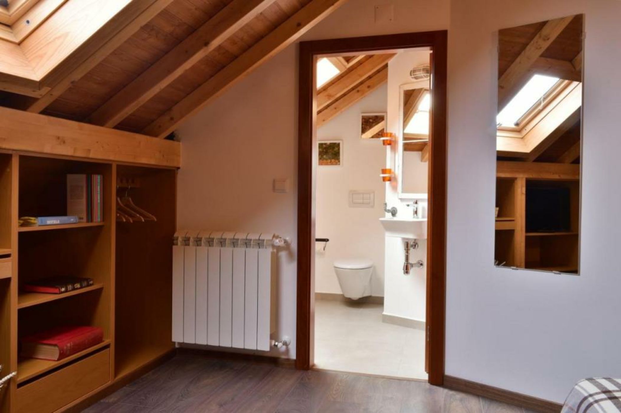 Mercearia D'Alegria Boutique B&B