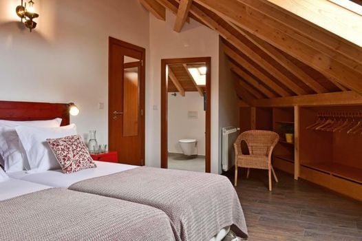 Mercearia D'Alegria Boutique B&B