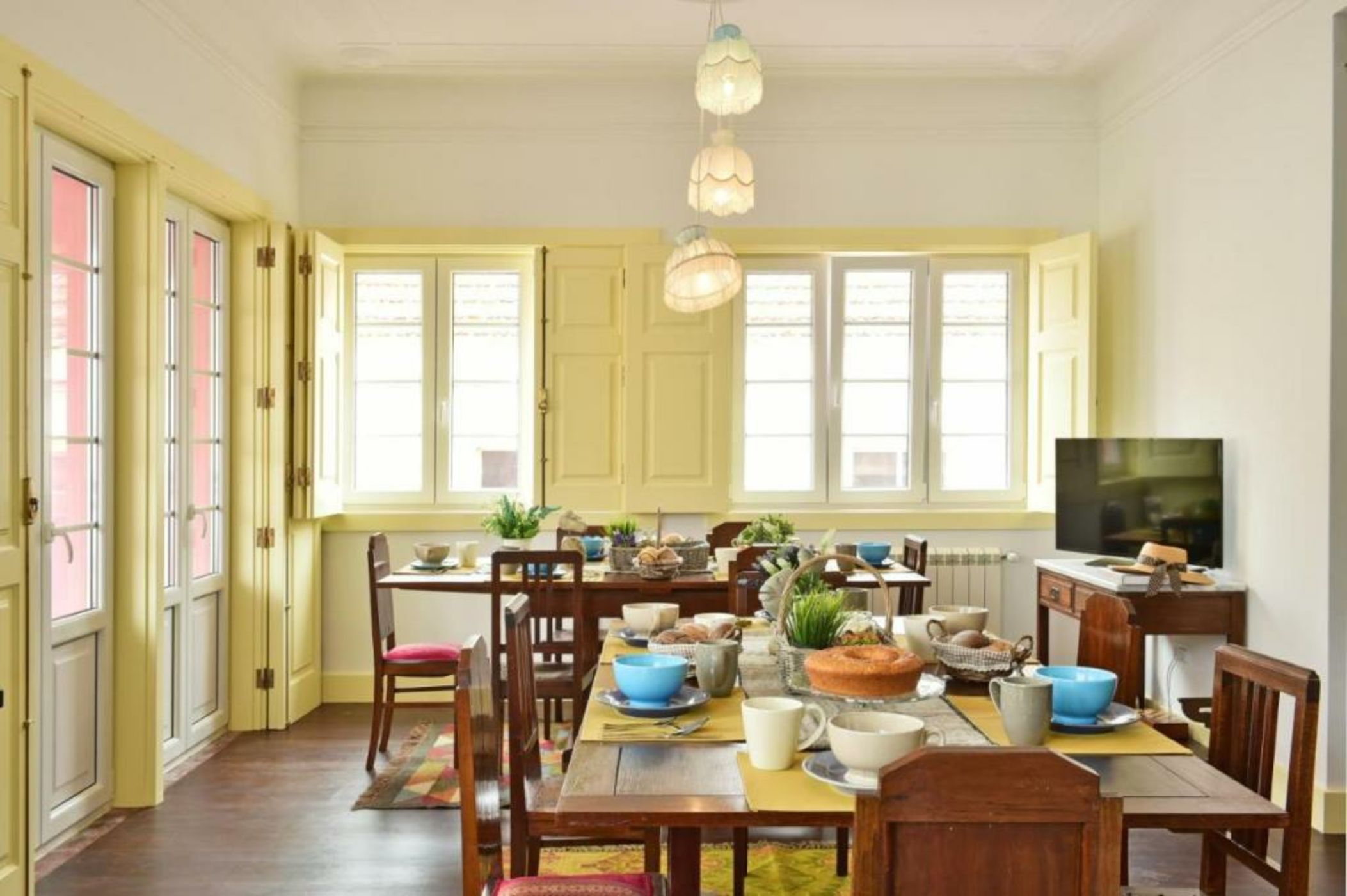 Mercearia D'Alegria Boutique B&B