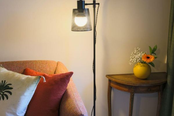 Menina Colina Guesthouse