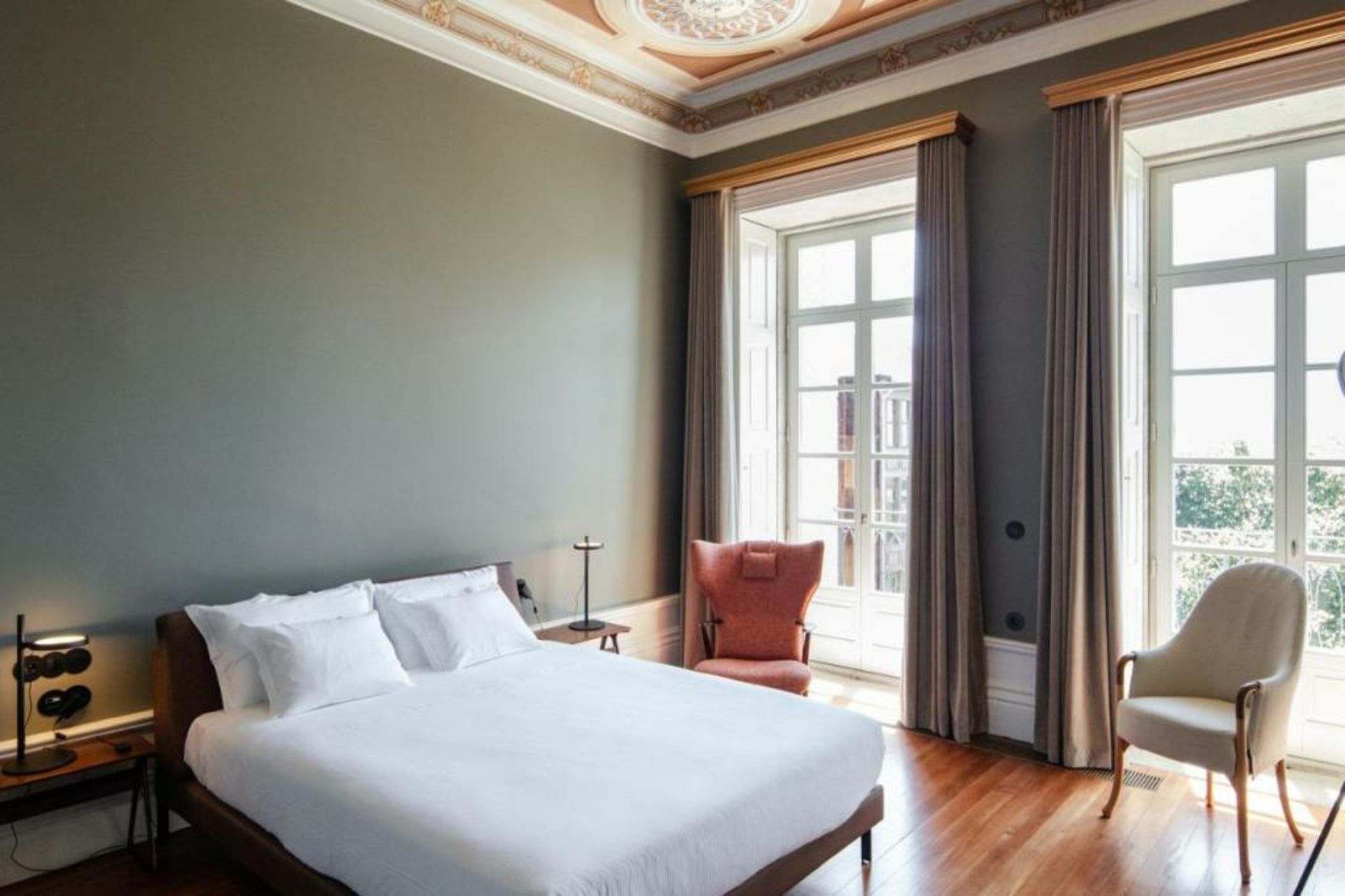 Menina Colina Guesthouse