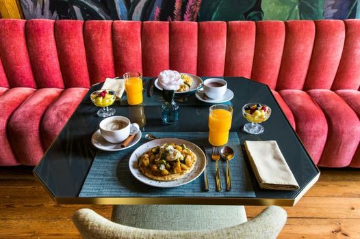 Menina Colina Guesthouse