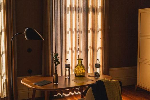 Menina Colina Guesthouse