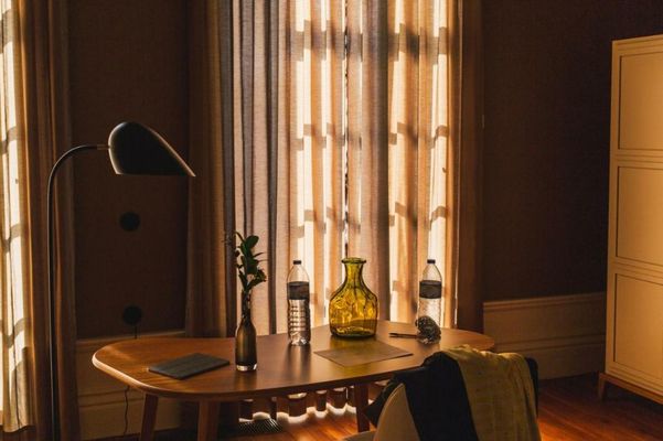 Menina Colina Guesthouse