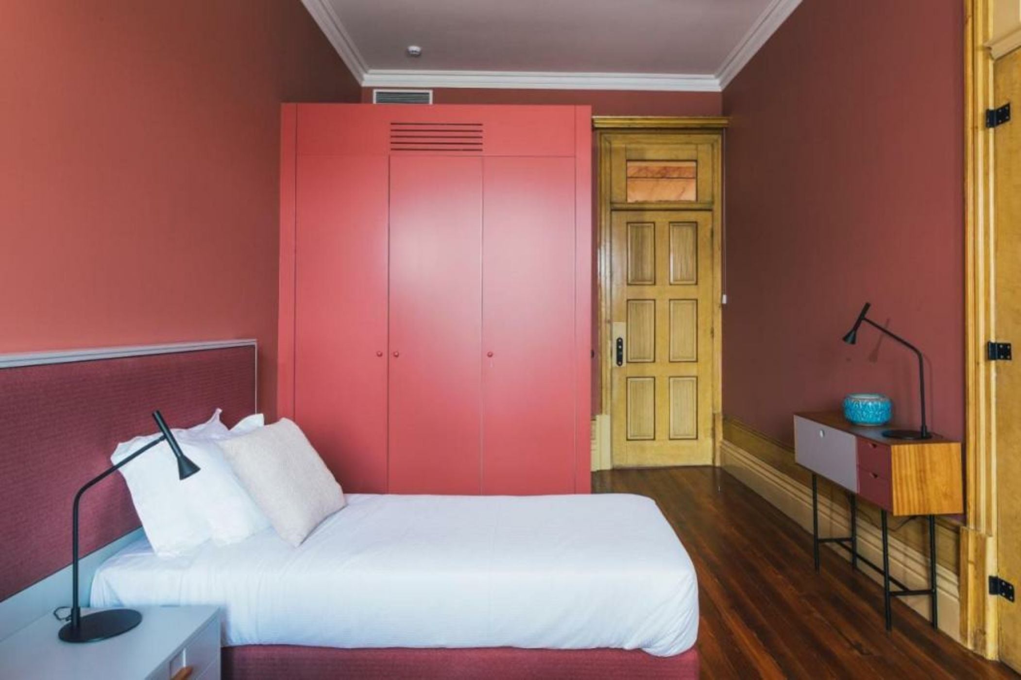 Menina Colina Guesthouse