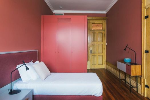 Menina Colina Guesthouse