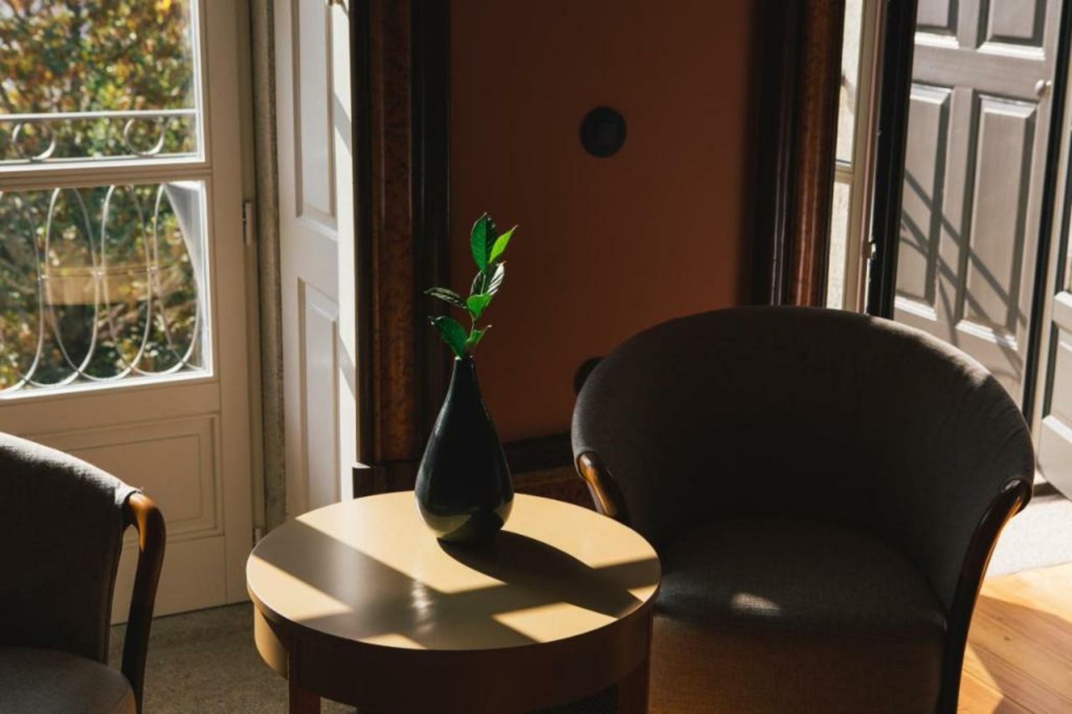 Menina Colina Guesthouse