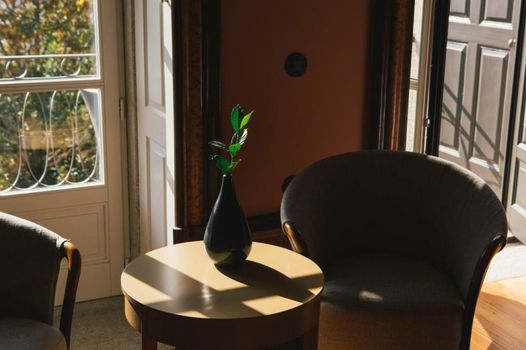 Menina Colina Guesthouse