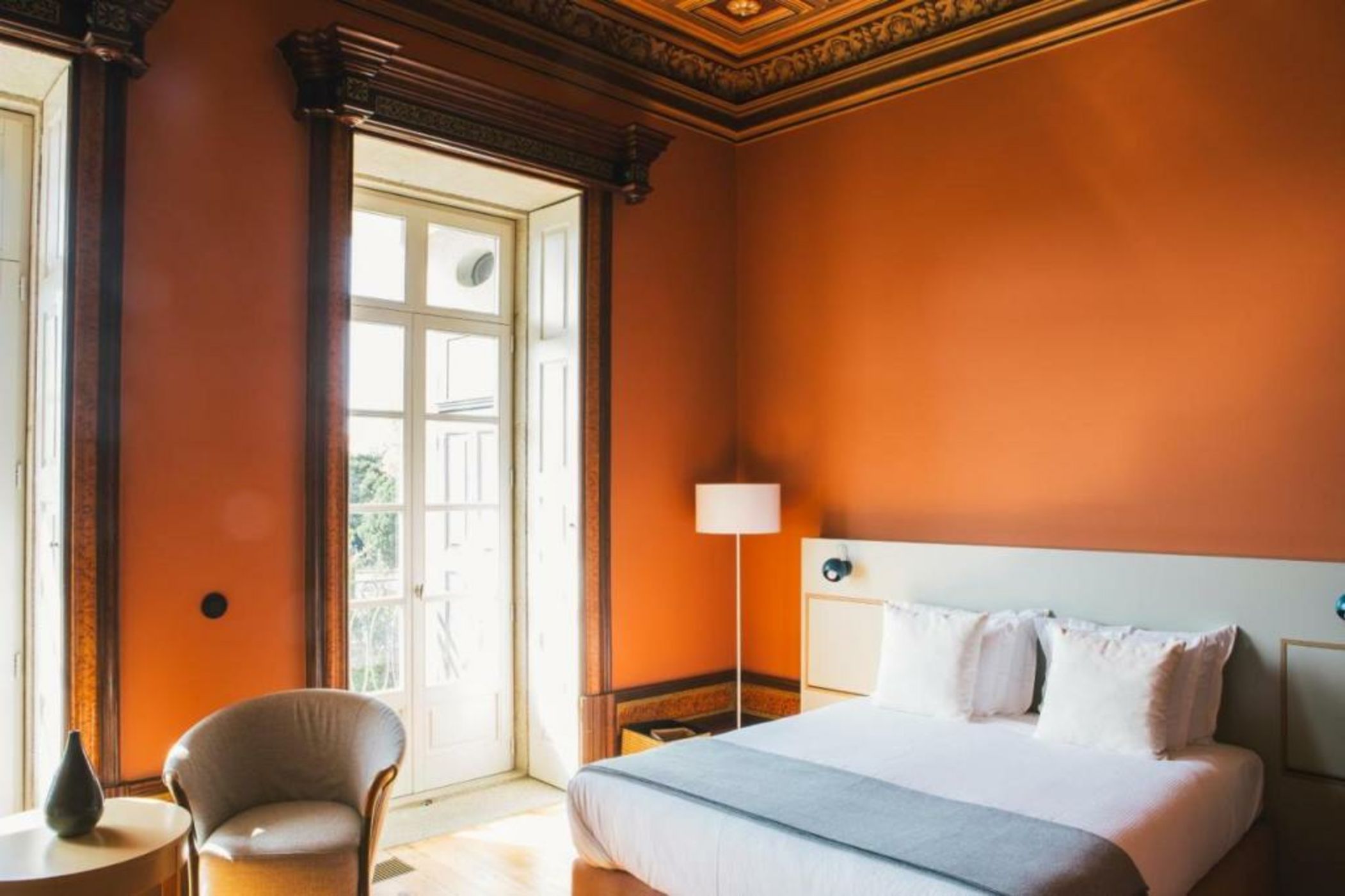 Menina Colina Guesthouse