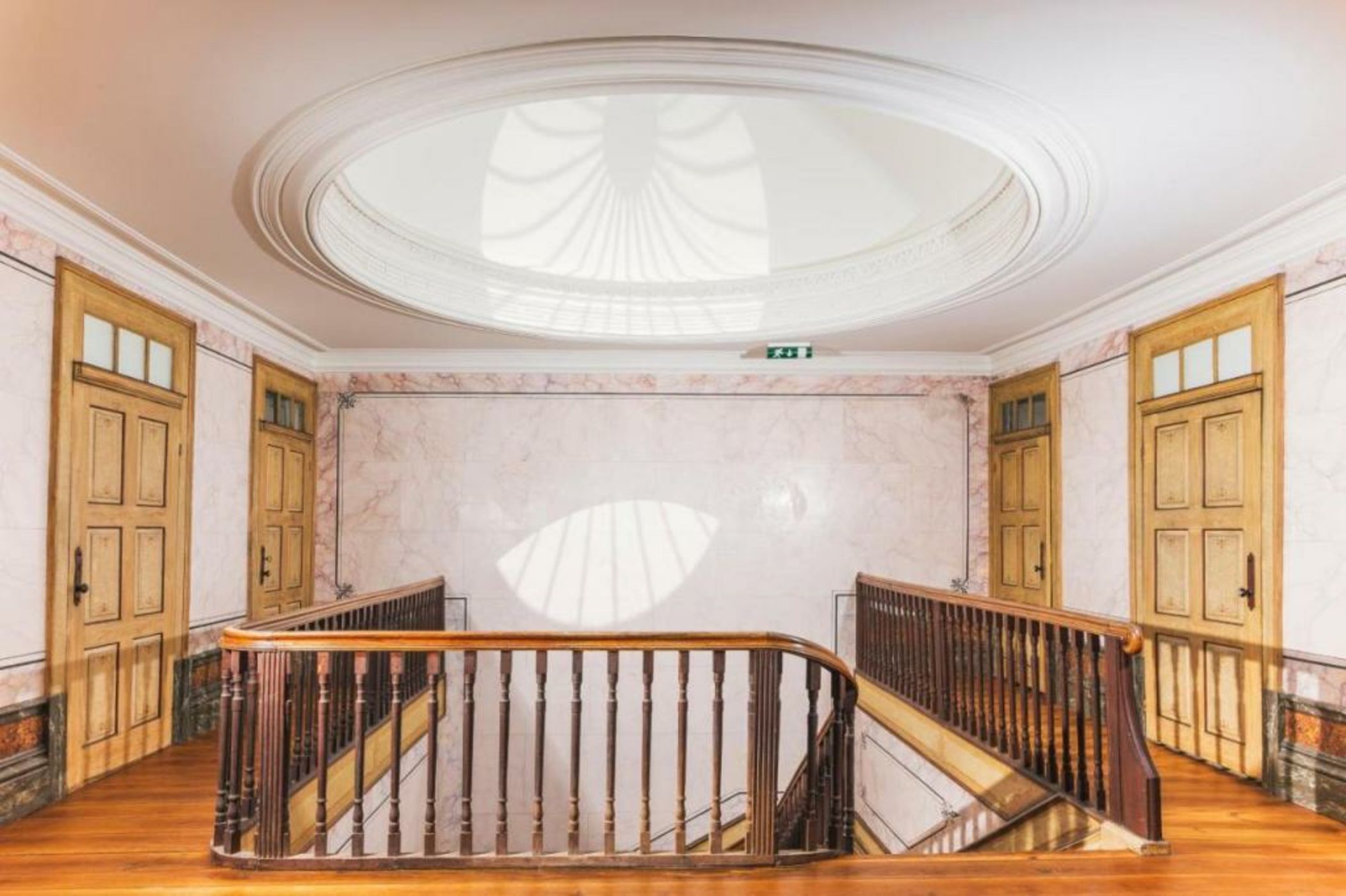 Menina Colina Guesthouse