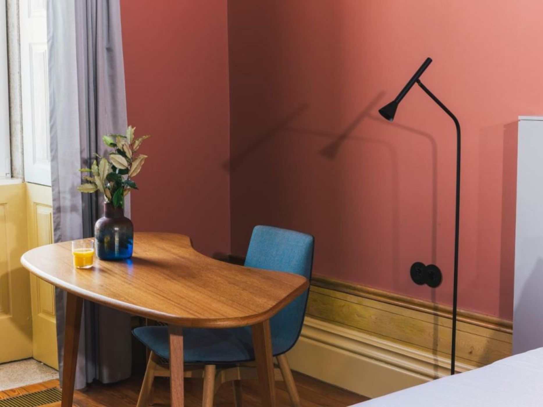 Menina Colina Guesthouse