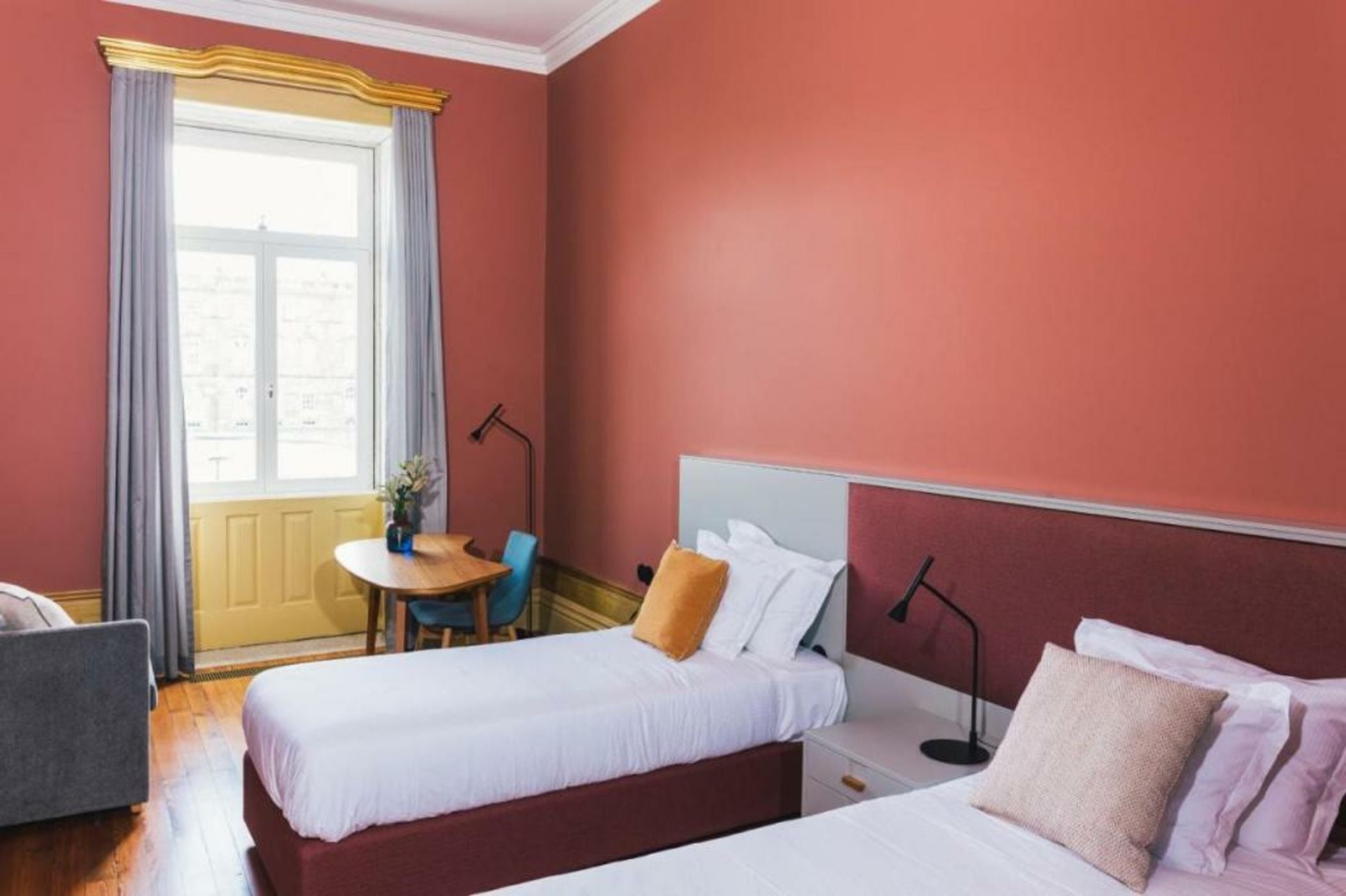 Menina Colina Guesthouse