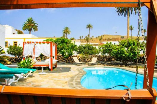 Casa Rural Villa Lola Y Juan